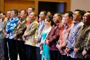Batam-Singapura Terus Perkuat Kemitraan, Dorong Peluang Investasi hingga Pariwisata
