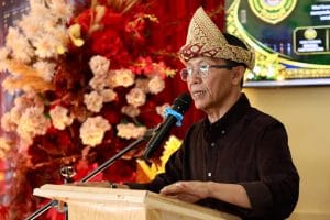 Amsakar: Ekonomi Batam Tumbuh 6,76 Persen