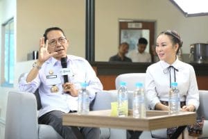 PAD Batam Capai Rp2,58 Triliun, Pemko Batam Optimalkan Potensi Ekonomi Daerah
