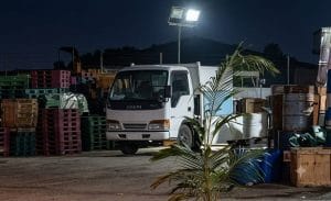 Nama Ahua Mencuat Seludupan dari Pelabuhan Tidak Resmi di Jembatan 6 Barelang milik Akau
