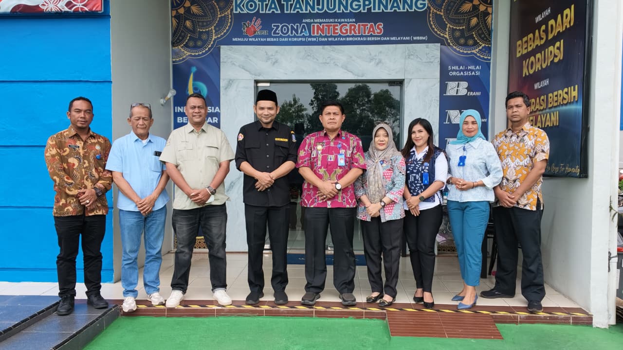 Tanjung Pinang