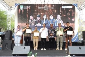 Amsakar Buka Peluang UMKM Batam Tembus Pasar Lebih Luas