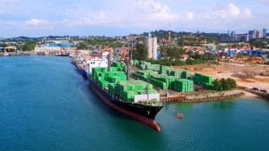 Kinerja Pelabuhan Batam Agustus 2026: Arus Logistik Menguat, General Cargo Batuampar Tembus Target 102 Persen