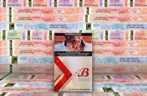 Pemilik Merek Rokok Brade di Batam Ngaku Legal Desak Berita Dihapus