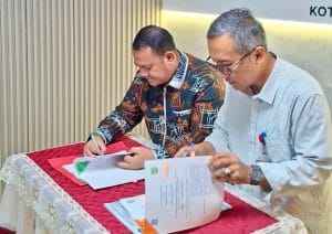 Batam dan Surabaya Perkuat Kerja Sama Bidang Inovasi dan Transfer Pengetahuan Antardaerah