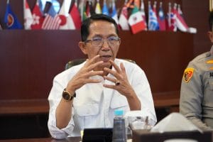 Data Center Bangun SWRO Mandiri, Amsakar: Investasi Tidak Boleh Menganggu Suplai Air Masyarakat
