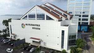 Setahun, 1.182 Permohonan Izin Usaha Masuk BP Batam