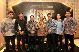 Pemko Batam Terus Perkuat Perlindungan Sosial dan Pemberdayaan Ekonomi