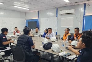 Imigrasi Batam: 145 TKA di KEK Tanjung Sauh Dipastikan Lengkapi Dokumen
