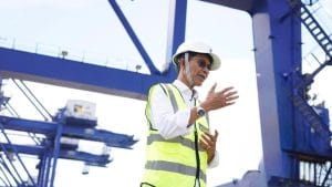 UNCTAD Catat Batam Masuk 10 Besar Konektivitas Pelayaran Tertinggi di Dunia