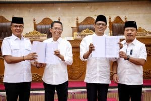APBD Batam 2027 Dirancang Rp4,8 T, Fokus Pengentasan Kemiskinan hingga Infrastruktur