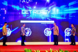 Provinsi Kepri Luncurkan Aplikasi SIMAKDARA