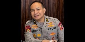 Kapolda Riau Irjen Pol Hery Herjawan Dipercaya Jadi Kabaharkam Polri