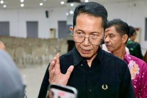 Amsakar: Pembangunan Batam Butuh Kolaborasi Pemerintah dan Masyarakat