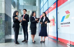 Jaga Kinerja dan Nilai bagi Pemegang Saham, PGN Raih Capital Market Excellence Awards 2026