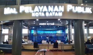 Layanan BPJS Kesehatan Batam Pindah ke MPP Mulai Besok
