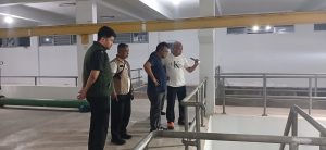 BP Batam Percepat Pemulihan Air Pasca Pemadaman, 80 Persen Wilayah Batam Kembali Teraliri Air