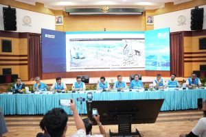 Blackout Batam-Bintan, PLN Batam Ungkap Empat Temuan Evaluasi