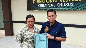 Singgung Dugaan Hubungan Kwin Fo-Li Claudia di Medsos, Fransisca Diperiksa 3 Jam di Polda Kepri