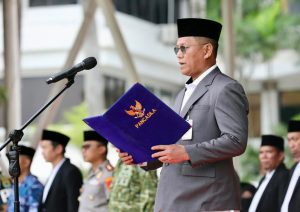 HSN 2026, Tekankan Peran Santri Menuju Indonesia Emas