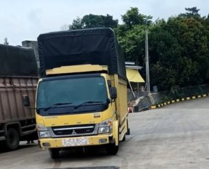 Jalur Panas Pelabuhan ASDP Roro Punggur Batam Takhenti, Dugaan Hindari PPN Barang Impor dan Mewah Kerap Terjadi Siapa Sosok WI?