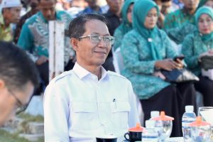 Amsakar Serap Aspirasi Warga Galang, Air Bersih dan Infrastruktur Jadi Perhatian