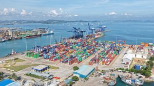 Kinerja Pelabuhan Batam Tumbuh Solid hingga Triwulan III-2026: General Cargo Tembus 9,5 Juta Ton