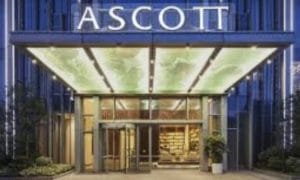 Tentang The Ascott Limited dan CapitaLand Investment Limited