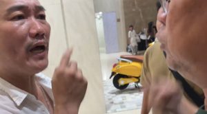 Fasilitas Keselamatan Formosa Residence Disorot, Tamu Berhamburan Lewat Tangga Darurat yang Gelap