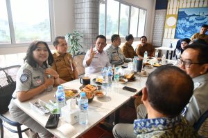 Pemutihan Pajak Kendaraan Bermotor di Kepri Diperpanjang Hingga 30 Oktober 2026